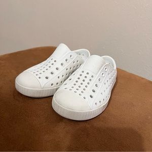Toddler Native Water Shoes